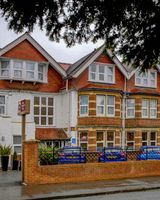 Linton Lodge Hotel, BW Signature