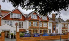 Linton Lodge Hotel, BW Signature
