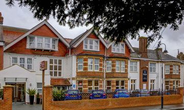 Linton Lodge Hotel, BW Signature