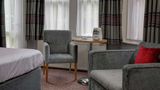 Linton Lodge Hotel, BW Signature Room