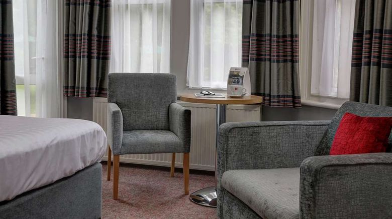 <b>Linton Lodge Hotel, BW Signature Room</b>. Images powered by <a href="https://iceportal.shijigroup.com/" title="IcePortal" target="_blank">IcePortal</a>.