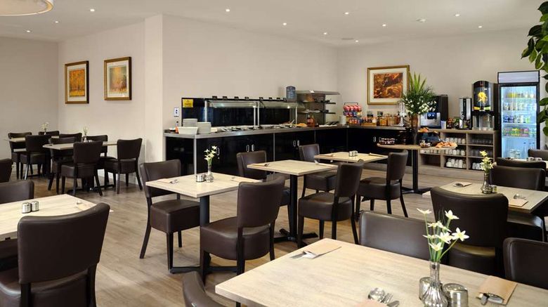 <b>Linton Lodge Hotel, BW Signature Suite</b>. Images powered by <a href="https://iceportal.shijigroup.com/" title="IcePortal" target="_blank">IcePortal</a>.