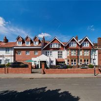 Linton Lodge Hotel, BW Signature