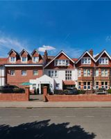 Linton Lodge Hotel, BW Signature