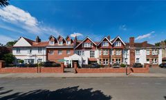 Linton Lodge Hotel, BW Signature