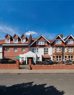 Linton Lodge Hotel, BW Signature