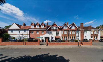 Linton Lodge Hotel, BW Signature