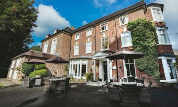 Best Western Valley Hotel