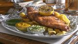 Best Western Valley Hotel Restaurant