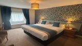 Best Western Valley Hotel Room