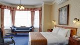 Best Western Swiss Cottage Hotel Room
