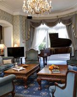 Best Western Swiss Cottage Hotel