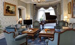 Best Western Swiss Cottage Hotel