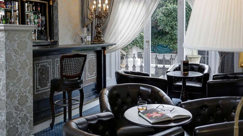 <b>Best Western Swiss Cottage Hotel Restaurant</b>. Images powered by <a href="https://iceportal.shijigroup.com/" title="IcePortal" target="_blank">IcePortal</a>.