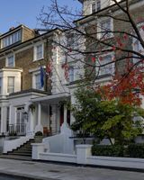 Best Western Swiss Cottage Hotel