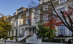 Best Western Swiss Cottage Hotel