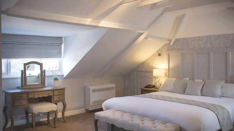 George Hotel, BW Signature Collection Suite