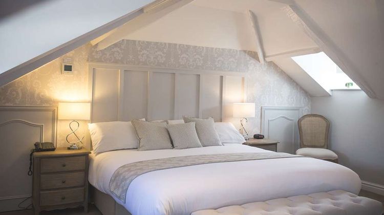 George Hotel, BW Signature Collection Suite