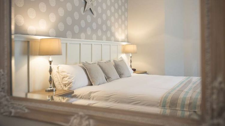 George Hotel, BW Signature Collection Room