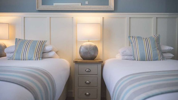 George Hotel, BW Signature Collection Room