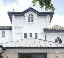 George Hotel, BW Signature Collection Exterior