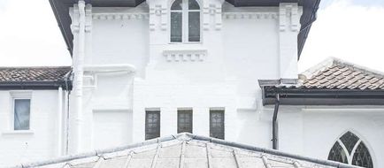 George Hotel, BW Signature Collection Exterior