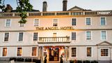 Best Western Plus Angel Hotel Exterior