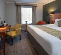 Best Western Plus Angel Hotel Room