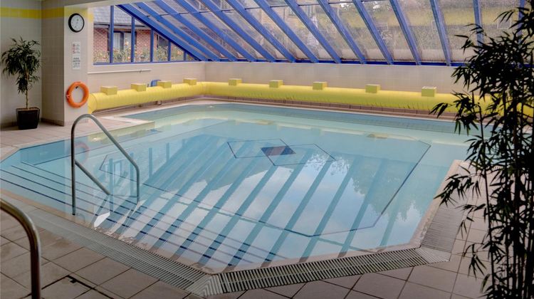 Best Western Plus Angel Hotel Pool