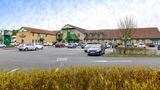 Best Western Plus Bentley Hotel & Spa Exterior