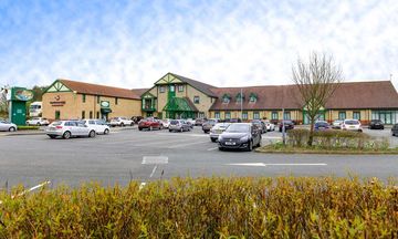 Best Western Plus Bentley Hotel & Spa