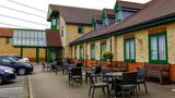 Best Western Plus Bentley Hotel & Spa Exterior