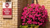 Best Western Plus Bentley Hotel & Spa Exterior