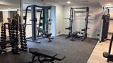 Best Western Plus Bentley Hotel & Spa Health
