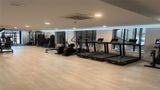 Best Western Plus Bentley Hotel & Spa Health