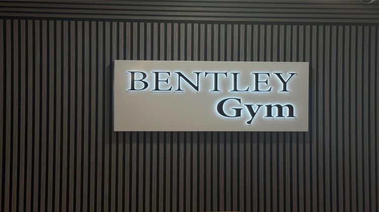 Best Western Plus Bentley Hotel & Spa Health