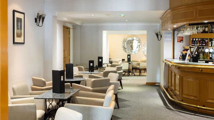 Best Western Plus Bentley Hotel & Spa Restaurant