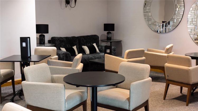 Best Western Plus Bentley Hotel & Spa Restaurant