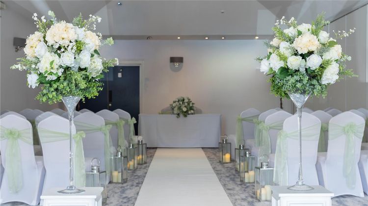 Best Western Plus Bentley Hotel & Spa Other