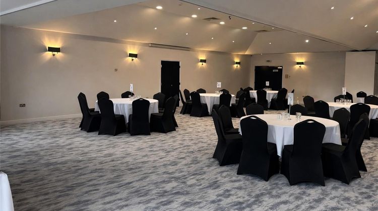 Best Western Plus Bentley Hotel & Spa Meeting