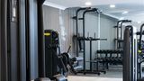 Best Western Plus Bentley Hotel & Spa Health