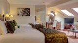 Best Western Plus Bentley Hotel & Spa Exterior