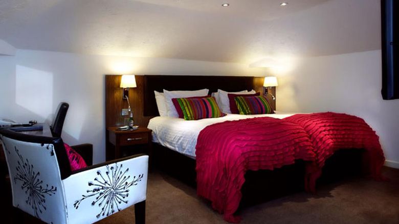 <b>Best Western Annesley House Hotel Room</b>. Images powered by <a href="https://iceportal.shijigroup.com/" title="IcePortal" target="_blank">IcePortal</a>.