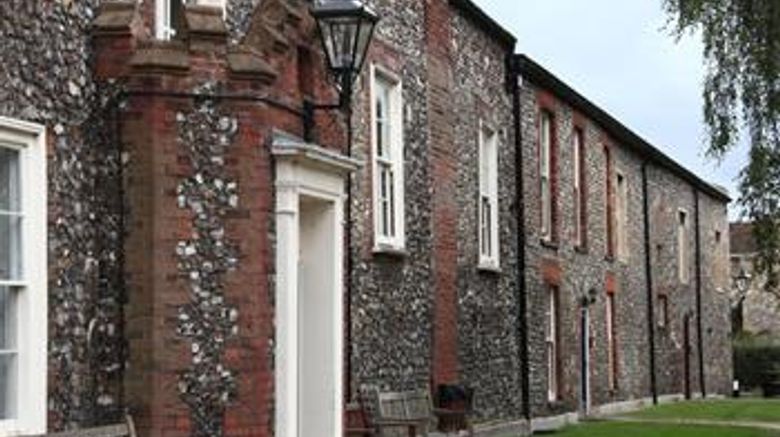 <b>Best Western Annesley House Hotel Other</b>. Images powered by <a href="https://iceportal.shijigroup.com/" title="IcePortal" target="_blank">IcePortal</a>.