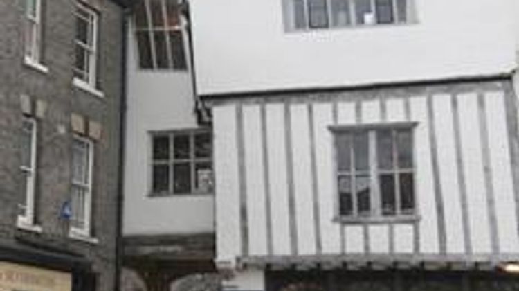 Best Western Annesley House Hotel Other