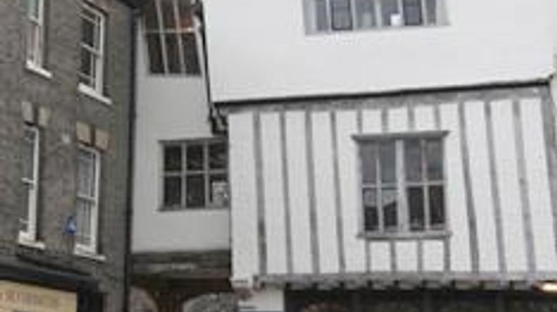 <b>Best Western Annesley House Hotel Other</b>. Images powered by <a href="https://iceportal.shijigroup.com/" title="IcePortal" target="_blank">IcePortal</a>.