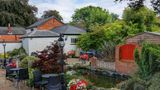 Best Western Annesley House Hotel Exterior