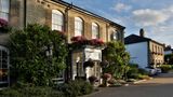 Best Western Annesley House Hotel Exterior