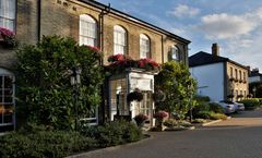 Best Western Annesley House Hotel