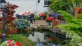 Best Western Annesley House Hotel Exterior
